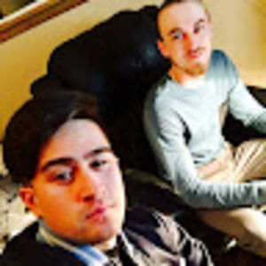 Meet your Posher, Josh